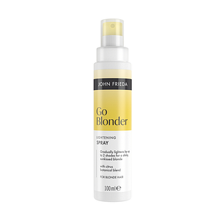 John Frieda Go Blonder Lightening Spray 100ML
