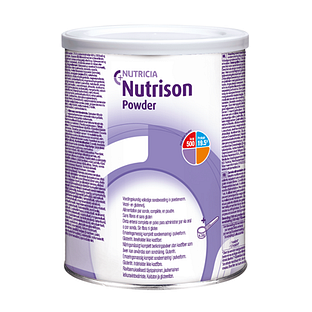 Nutricia Nutrison Poeder 860GR