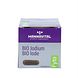 MannaVital Jodium Bio Platinum Capsules 90VCP onderkant verpakking MannaVital Jodium Bio Platinum Capsules 90VCP onderkant verpakking