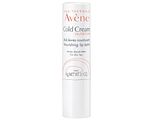 Eau Thermale Avène Cold Cream Lip Balm 4GR Eau Thermale Avène Cold Cream Lip Balm 4GR