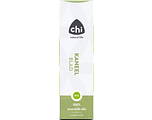 Chi Natural Life Kaneel Blad Etherische Olie Bio 10ML