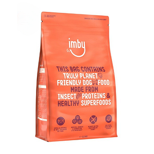 Imby Hondenbrokken Mini (volwassen 1-10 kg) 1500GR