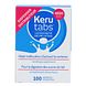 Kerutabs Lactase Enzym 4600 FCC Tabletten 100TB