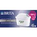Brita Filterpatroon Maxtra Pro 6ST