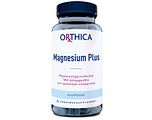 Orthica Magnesium Plus Capsules 60TB
