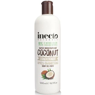 Inecto Naturals Coconut Conditioner 500ML Inecto Naturals Coconut Conditioner 500ML