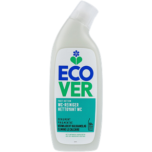 Ecover WC-Reiniger Den & Munt 750ML