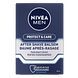 Nivea Men Protect & Care Hydraterende Aftershave Balsem 100ML