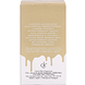 Calvin Klein One Gold Eau de Toilette 50ML Achterkant verpakking
