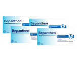Bepanthen Beschermende Zalf 4x50GR