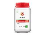 Vitals Acetyl-L-Carnitine Capsules 60CP