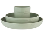 Difrax Lovi Eetset Pistachio 1ST