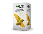 Arkocaps Pompoenpitolie Capsules 180CP