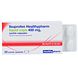 Healthypharm Ibuprofen 400mg Liquid Caps 20CP
