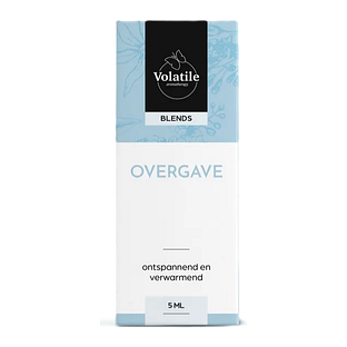 Volatile Overgave Mengsel 5ML