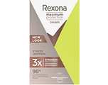Rexona Stress Control Deostick 45ML