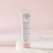 Louis Widmer Nutriderm Getinte Dagcrème UV 20 Naturel 01 Zonder Parfum 30ML Voorkant tube Louis Widmer Nutriderm Getinte Dagcrème UV 20 Naturel 01 Zonder Parfum 30ML Voorkant tube