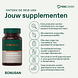 Bonusan Lactoferrine Immuun Formule Capsules 30VCP