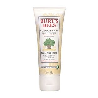 Burt's Bees Handcrème Ultimate Care 50GR