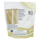 Weight Care Maaltijdshake Vanille 297GR Achterkant verpakking