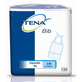 TENA Wegwerpslabben Medium 150ST TENA Wegwerpslabben Medium 150ST