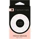 2B Nails French Medium 24ST