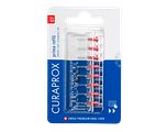 Curaprox Prime Refill 07 Rager 8ST