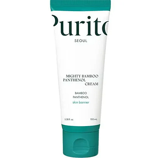 Purito Mighty Bamboo Panthenol Cream 100ML
