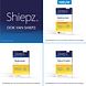 Shiepz Helpt Sneller In Slaap Vallen Capsules 30CP