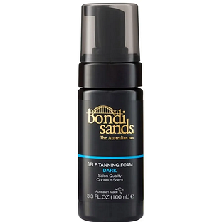Bondi Sands Self Tanning Foam Dark 100ML