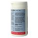 Lamberts Acetyl-L-Carnitine 500mg Capsules 60CP Achterzijde verpakking met label informatie