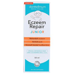 Donttellmum Eczeem Repair 50ML