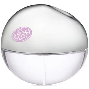 DKNY Be Delicious 100% Eau de Parfum 100ML DKNY Be Delicious 100% Eau de Parfum 100ML