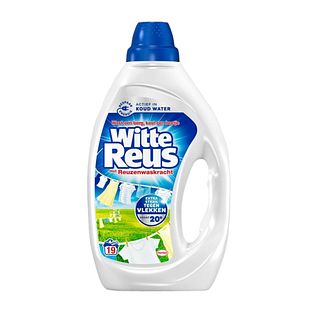 Witte Reus Wasmiddel 855ML Witte Reus Wasmiddel 855ML