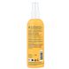 Attitude Super Leaves Anti-klit Spray 240ML Achterkant spray