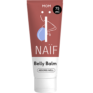Naif Belly Balm 75ML