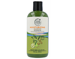 Petal Fresh Shampoo Moisturizing Grape Seed & Olive Oil 475ML