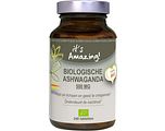 Its Amazing It's Amazing Biologische Ashwaganda 500mg Tabletten 240TB