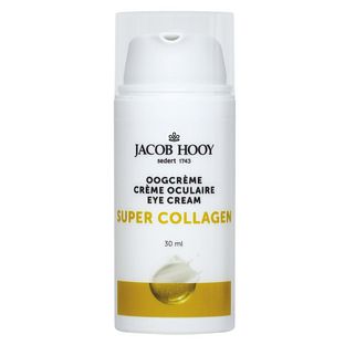 Jacob Hooy Super Collageen Oogcrème 30ML