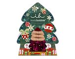 Invisibobble Holiday Collection Giftset 1ST