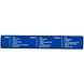 Biocard Helicobacter Pylori IgG Zelftest 1ST Biocard Helicobacter Pylori IgG Zelftest 1ST