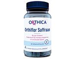 Orthica Orthiflor Saffraan Capsules 30VCP
