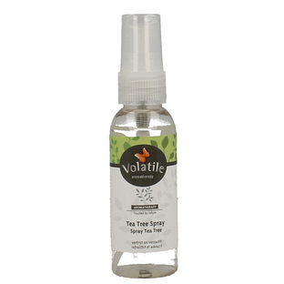 Volatile Tea Tree Spray 50ML