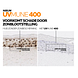 La Roche-Posay Anthelios UVMune 400 Hydrating Cream SPF50+ 50ML