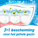 Aquafresh Fresh & Minty Tandpasta - voor een frisse adem 75ML Voor wie geschikt Aquafresh Fresh & Minty Tandpasta - voor een frisse adem 75ML Voor wie geschikt
