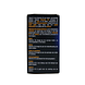 Lucovitaal Vitamine D3 5mcg Capsules 100CP  zijkant verpakking