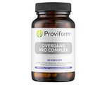 Proviform Overgang Pro Complex Capsules 60VCP