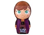 Disney 2-in-1 Shower Gel & Shampoo Frozen Anna 400ML