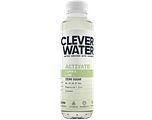 Clever Water Activate Lemon & Lime 500ML