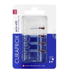 Curaprox Rager Perio Refill 4ST